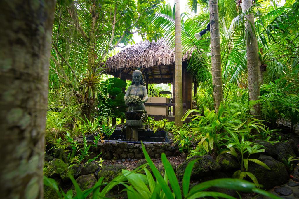 Villa Rohotu Fare Bora Bora Zimmer foto