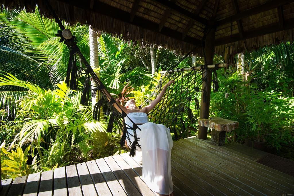 Villa Rohotu Fare Bora Bora Zimmer foto