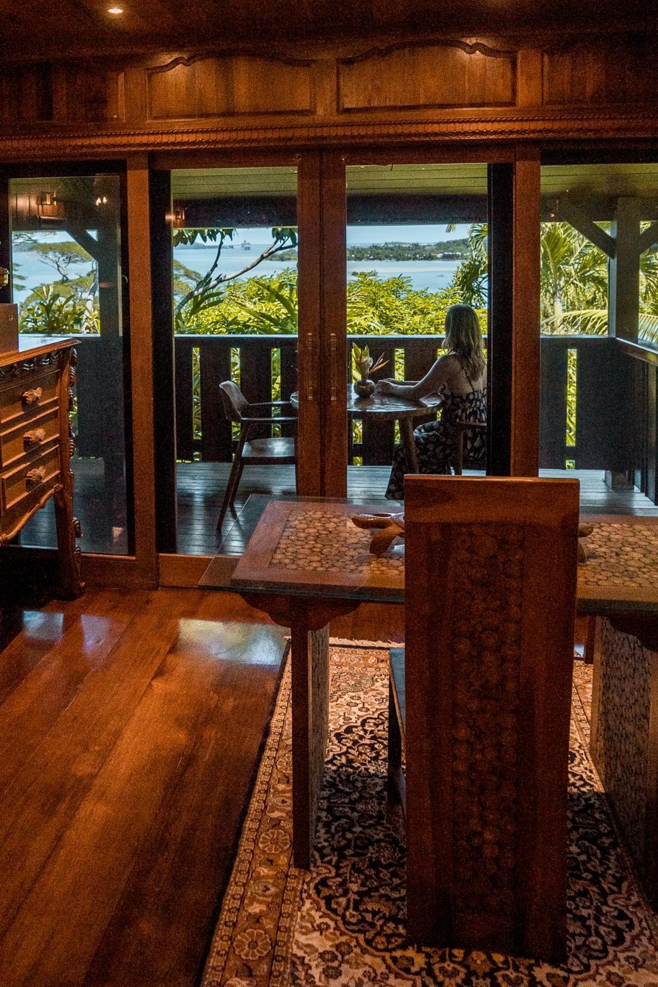 Villa Rohotu Fare Bora Bora Exterior foto