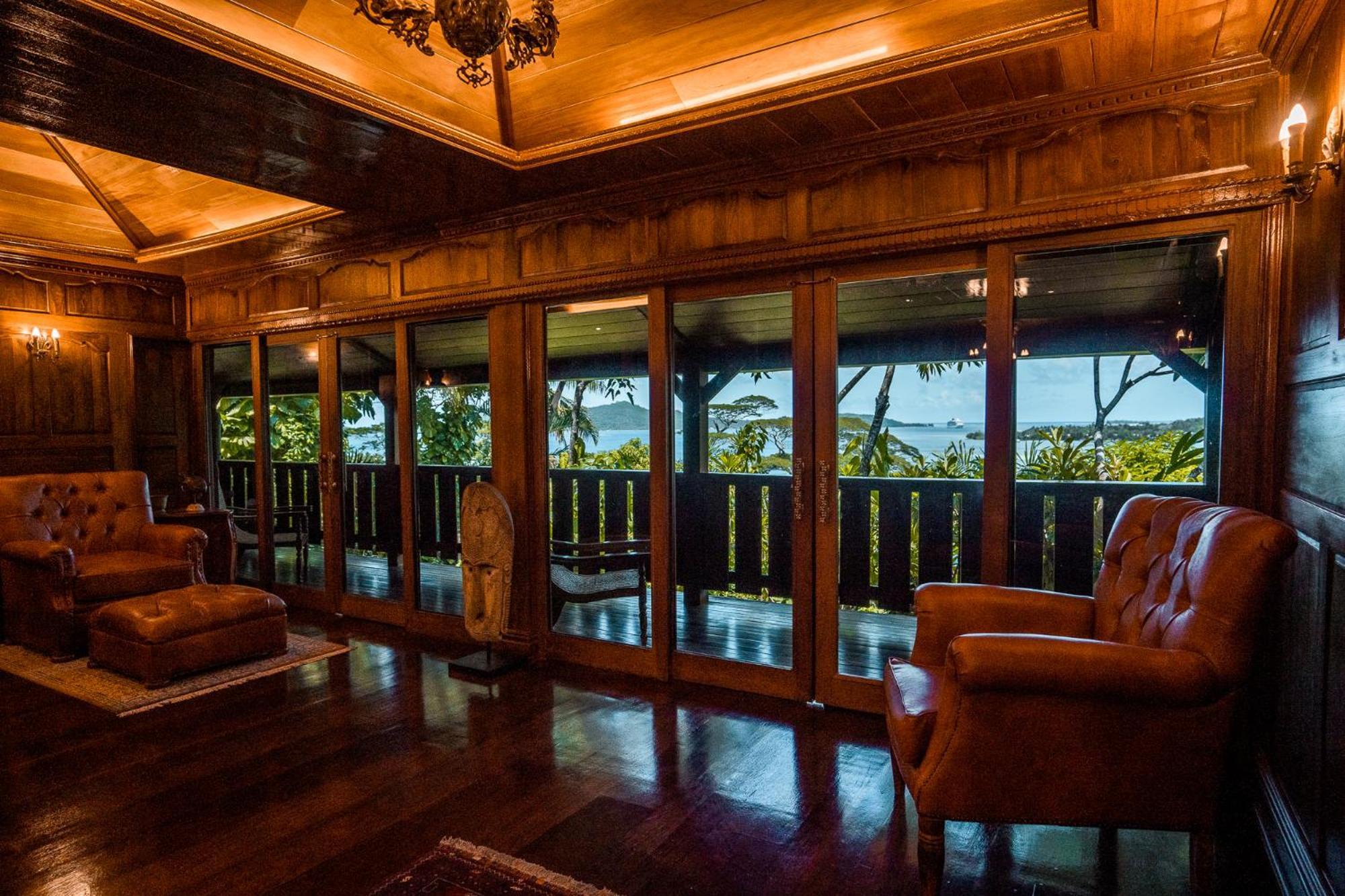 Villa Rohotu Fare Bora Bora Exterior foto