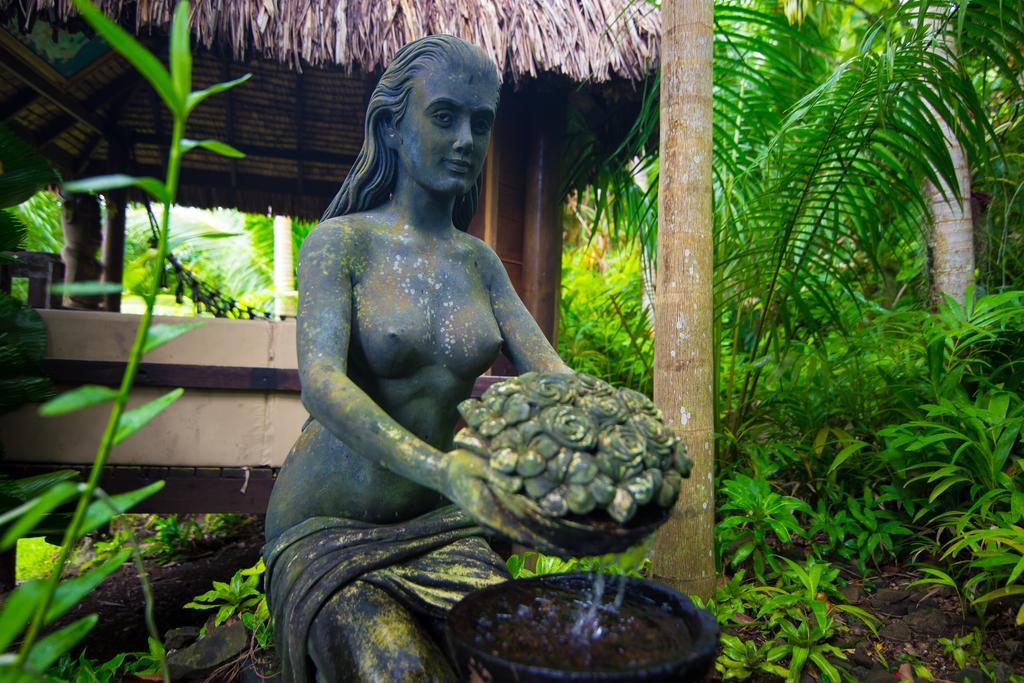 Villa Rohotu Fare Bora Bora Zimmer foto