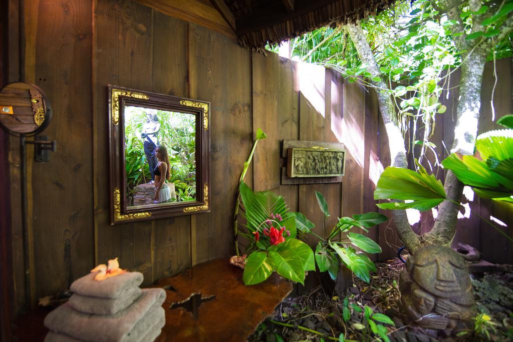 Villa Rohotu Fare Bora Bora Zimmer foto